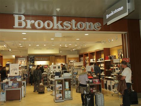 Brookstone Files For Bankruptcy, Plans To Close Mall Stores : NPR