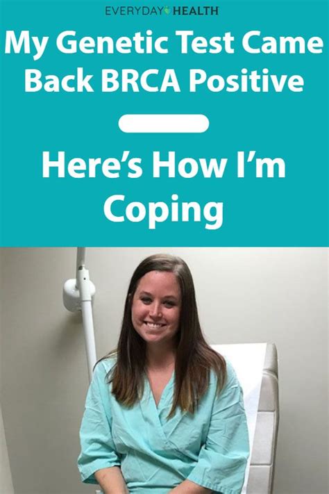 BRCA Positive Now What? | Brca, Brca genes, Brca gene mutation