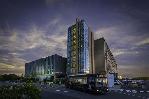 Clayton Hotel Dublin Airport, Dublin | Clayton hotel, Dublin airport ...