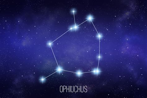 Have the star signs changed? Why the 13th sign Ophiuchus ‘discovered by ...