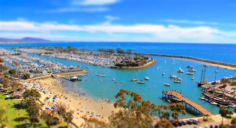 Dana Point, CA : r/tiltshift