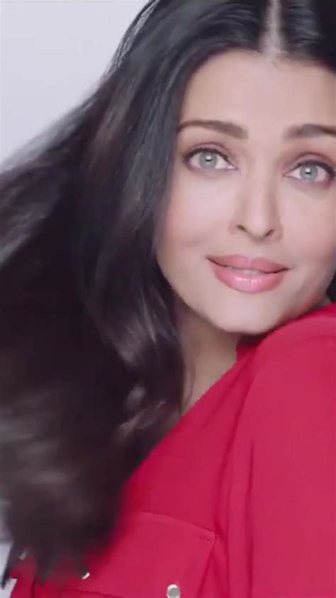 Aishwarya Rai L'oreal Advertisement Vertical