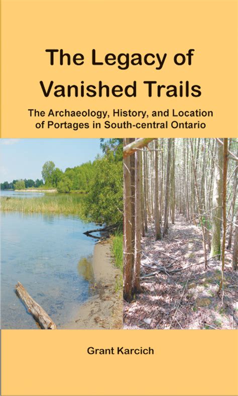 Ontario Trails Council – Find your perfect Trail – http://ontariotrails.ca