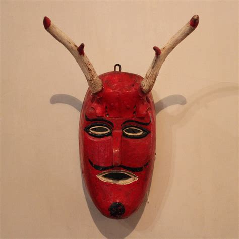 Fariseo Mask from Mexico – hsreserve