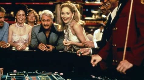 Watch the Movie Casino on Streams and Free Features Film Threat