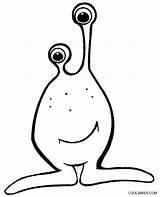 Printable Alien Coloring Pages For Kids  Cool2bKids sketch template
