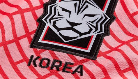 South Korea Soccer Logo - canvas-valley