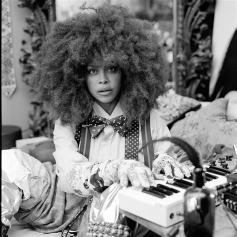 Erykah Badu ‘Mama’s Gun’ - Classic Album Sundays