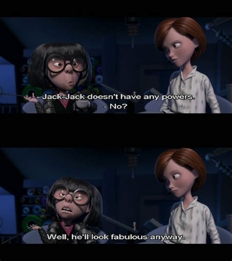 The Incredibles Funny Quotes. QuotesGram