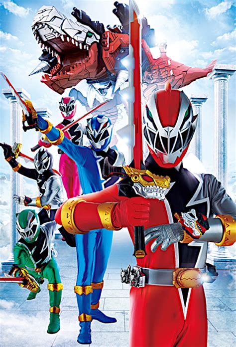 Super Sentai Season 43 - Watch full episodes free online at Teatv