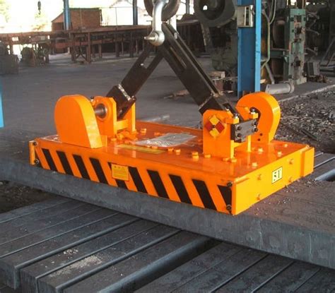 Magnetic Lift Tool with 5 Ton Lifting Capacity