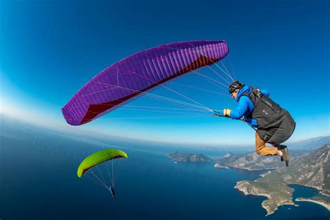 Paragliding equipment for sale | Paramotor, Helmet, Harness. Parachutes