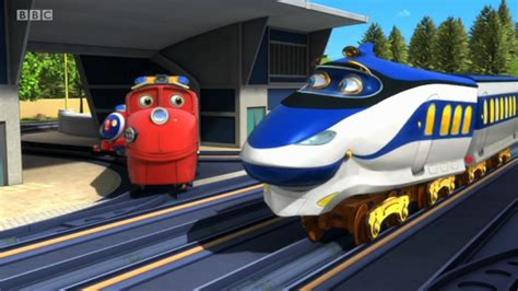 Image - FearlessWilson5.jpg | Chuggington Wiki | Fandom powered by Wikia