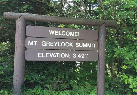 Mount Greylock State Reservation - 2 Photos - Cheshire, MA - RoverPass