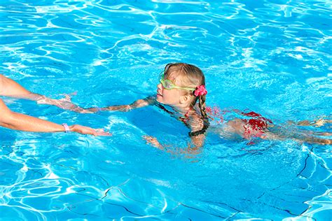 Summer Swim Lessons are Filling Up Fast – Sign Up Today! – Survival Swim Instruction