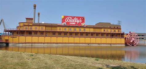 Northeast News | Casino KC Rebrands to Bally’s Kansas City | Northeast News