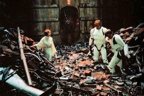 24 Interesting Star Wars Facts that you did not know