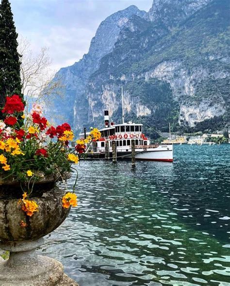 Lake garda italy – Artofit