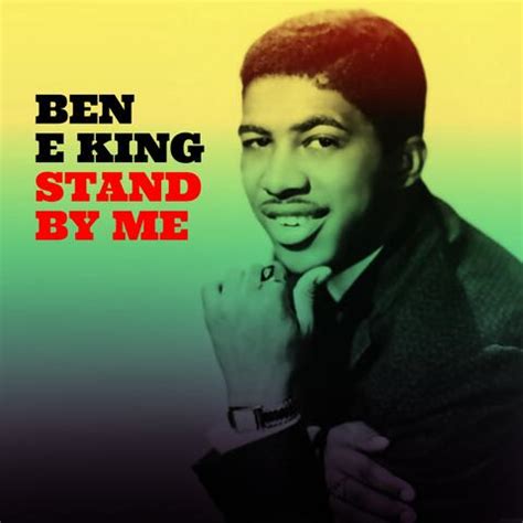 Ben E. King - Stand By Me | iHeart