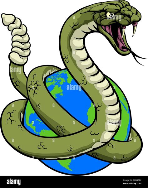 Earth Snake In 2024 - Otha Noellyn