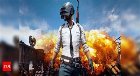 Tencent Games brings new Ranked Arena mode to PUBG Mobile - Times of India