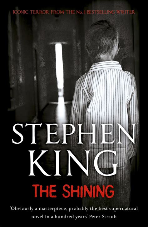 Review: The Shining by Stephen King | Carpe Librum