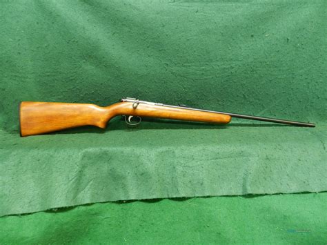 Remington Model 514 Single shot 22LR for sale