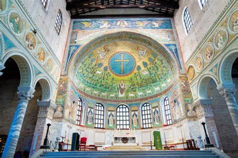 How to Visit the Mesmerizing Ravenna Mosaics (Itinerary, Travel Guide ...