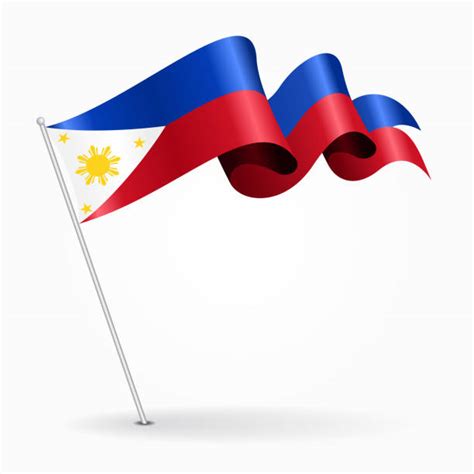 Philippine Flag Drawing Illustrations, Royalty-Free Vector Graphics & Clip Art - iStock