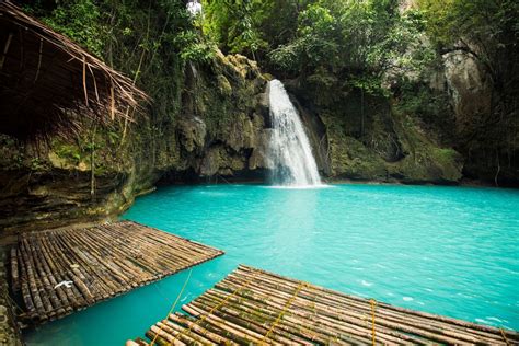 Kawasan Falls 2024 - Dodie Freddie