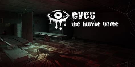 The Best Mobile Horror Games