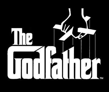 Godfather Logo Vector at Vectorified.com | Collection of Godfather Logo Vector free for personal use