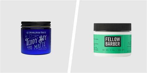 The 14 Best Hair Products for Men -- How to Style Hair for Men