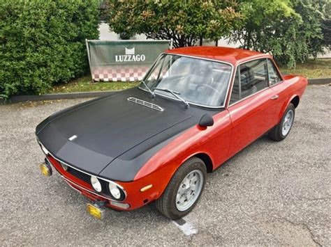 1973 Lancia Fulvia HF is listed Sold on ClassicDigest in BRESCIA by ...