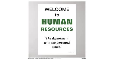 humorous_slogan_human_resources_department_poster-r2b50b3d09475422c81fa7fb09a404ac1_wls_8byvr ...