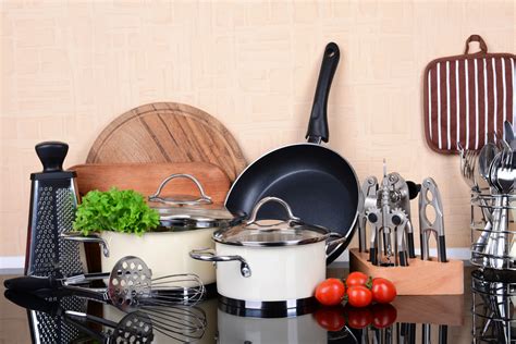 The Must-Have Kitchen Tools & Accessories