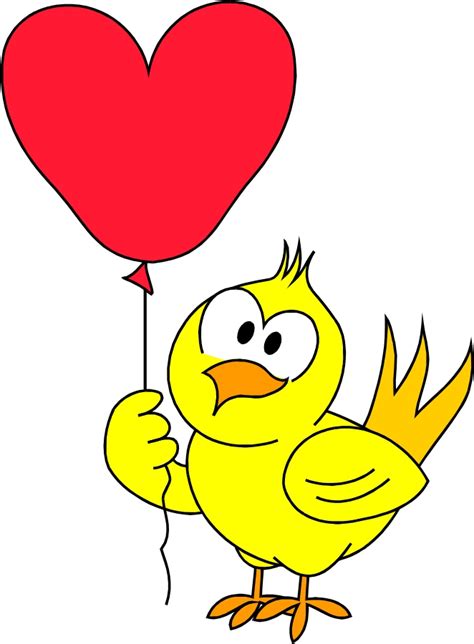 Love Birds Animation - ClipArt Best