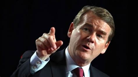 Senator Michael Bennet Drops Out Of Presidential Race