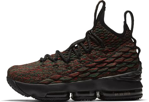 Nike Lebron 15 Colorways - 16 Styles