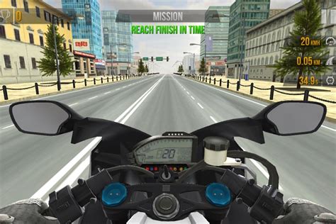 Review Game Y8 - Turbo Moto Racer - 1play - 1 người chơi - Tay đua mô ...