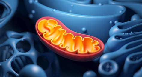 Removal of Damaged Mitochondria Helps Treat Chronic Inflammatory Disease