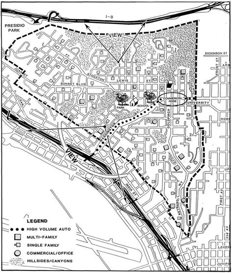 mission-hills-neighborhood-map-mhtc - Mission Hills Town Council