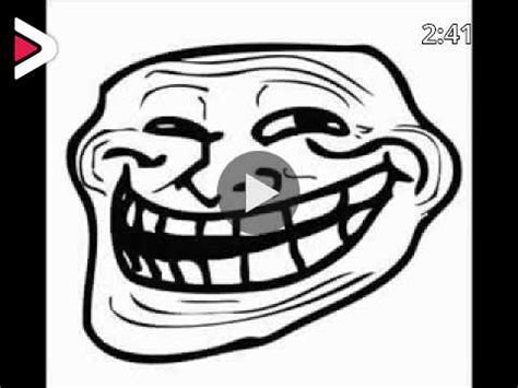 troll face song دیدئو dideo