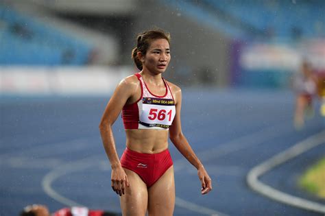 BTC SEA Games 32 bất ngờ đổi lịch, Nguyễn Thị Oanh tranh 2 HCV trong 20 phút