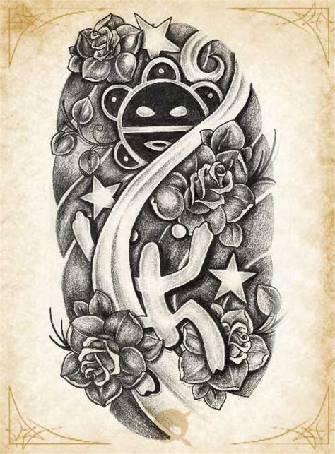 taino sol coqui by OnkelMaui on DeviantArt