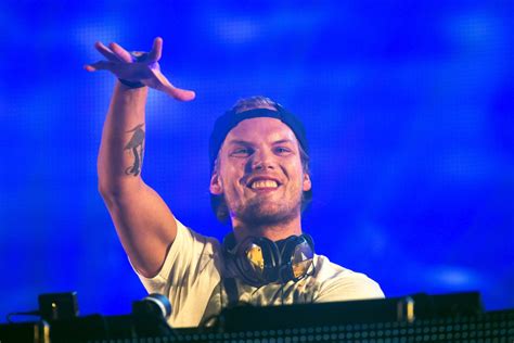 Avicii's Family Launches Foundation in Late DJ/Producer's Honor