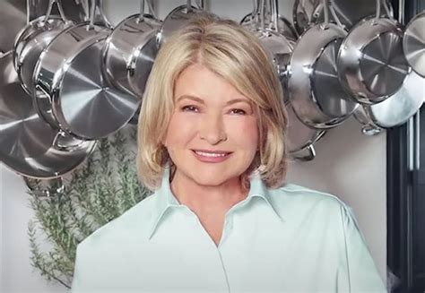 Martha Stewart Skincare Routine and Tips – Truly Beauty