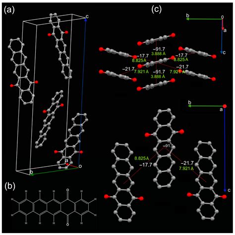 Growth and Characterization of Centimeter-Scale Pentacene Crystals for ...