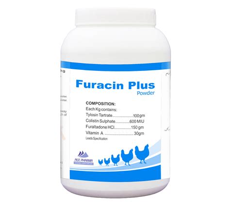 Furacin Plus – ACE Pharma