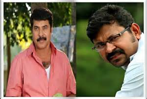 Mammootty as Priest in Salaam Palapetty’s next after Red Wine